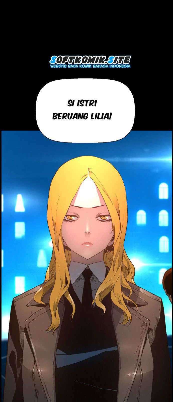 Terror Man Chapter 114 Gambar 47