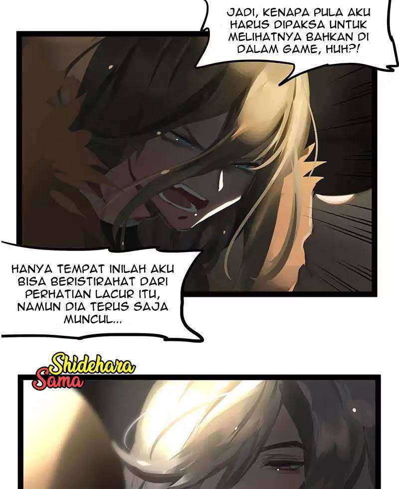 Winter Moon Chapter 96 Gambar 8