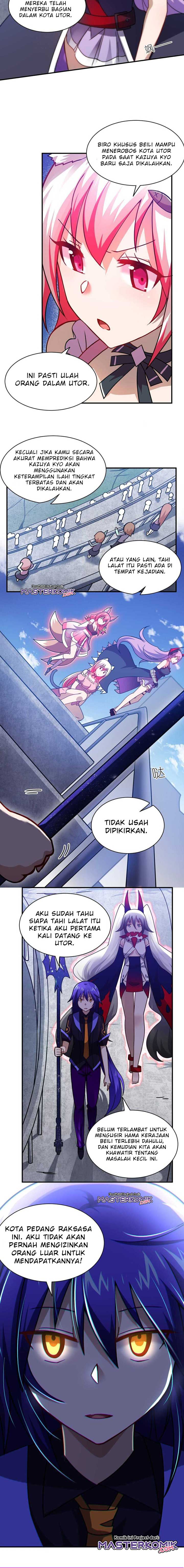 I, the Strongest Demon, Have Regained My Youth?! Chapter 29 Gambar 10