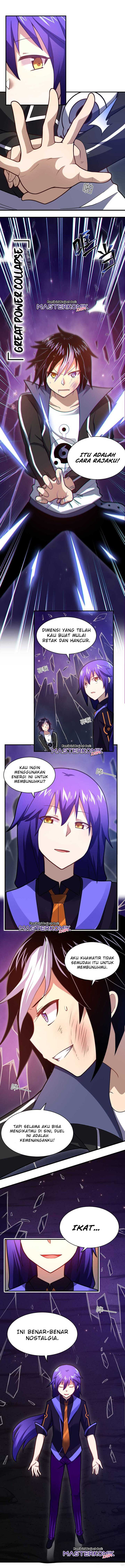 I, the Strongest Demon, Have Regained My Youth?! Chapter 29 Gambar 4