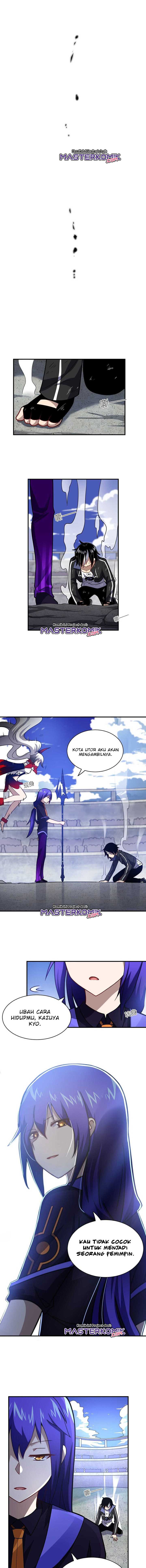 I, the Strongest Demon, Have Regained My Youth?! Chapter 29 Gambar 7