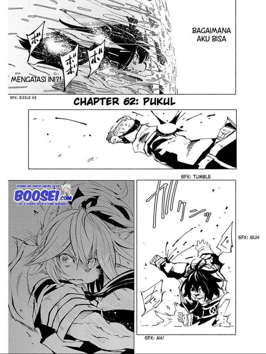 Kemono Giga Chapter 62 Gambar 7