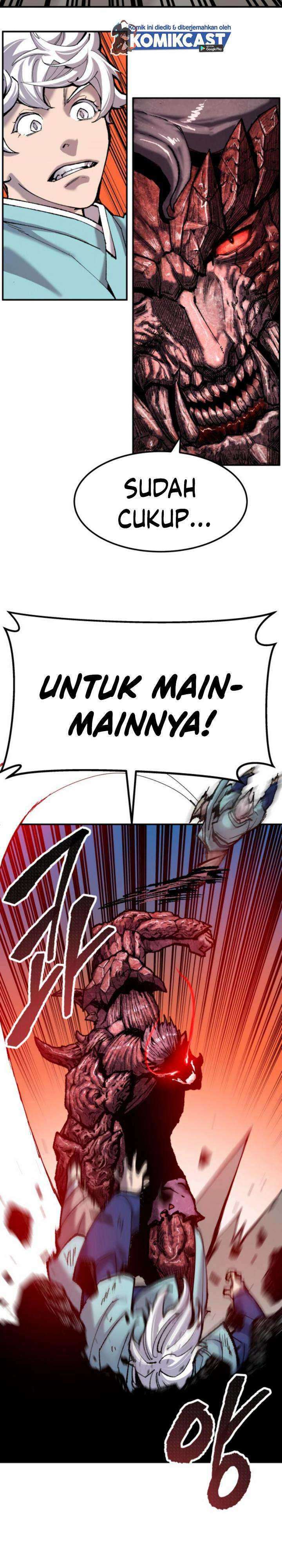 Limit Breaker Chapter 38 Gambar 37