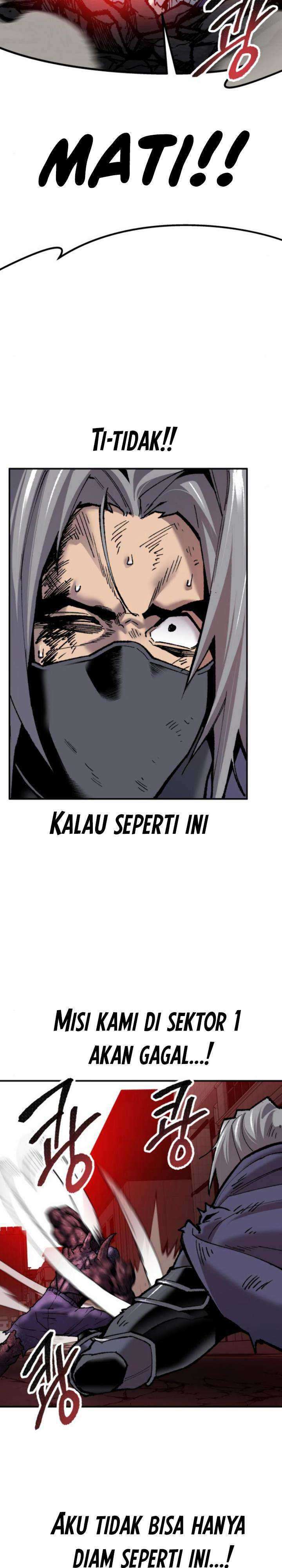 Limit Breaker Chapter 38 Gambar 41