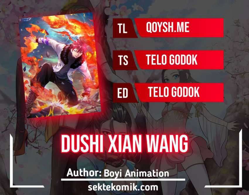 Baca Manhua Dushi Xian Wang Chapter 241 Gambar 2