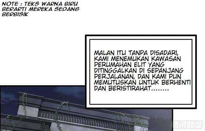 Baca Manhua I Moved The BRICS In The Last Days Chapter 41 Gambar 2