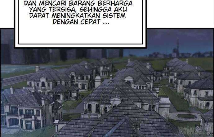 I Moved The BRICS In The Last Days Chapter 41 Gambar 4