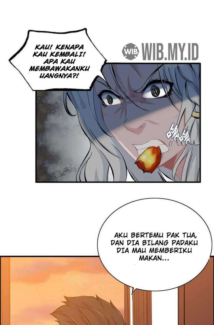 Vengeance of the Heavenly Demon Chapter 42 Gambar 18