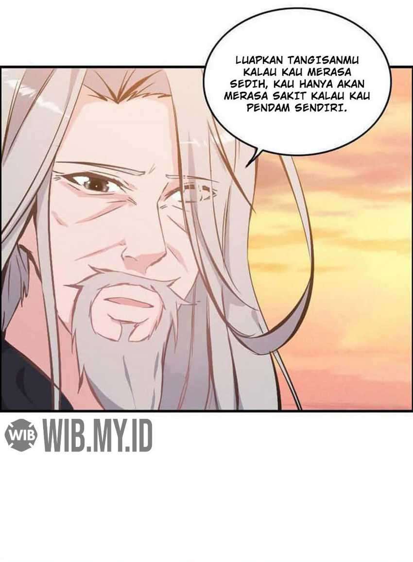 Vengeance of the Heavenly Demon Chapter 42 Gambar 33