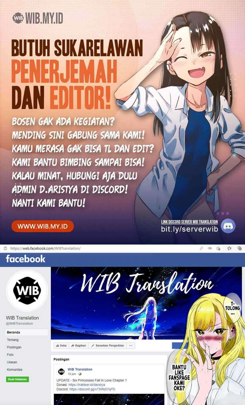 Junk the Black Shadow Chapter 10 Gambar 20