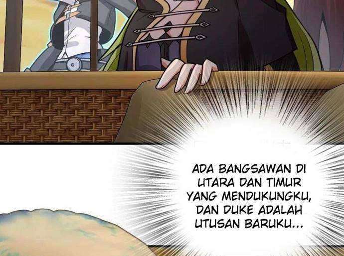 Release That Witch Chapter 296 Gambar 17