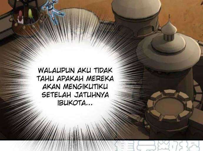 Release That Witch Chapter 296 Gambar 19