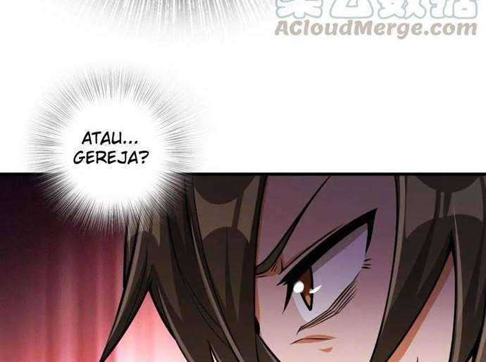 Release That Witch Chapter 296 Gambar 20