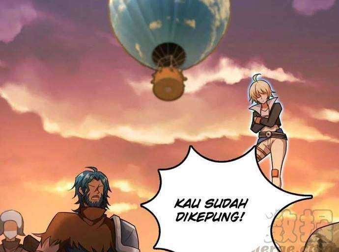 Release That Witch Chapter 296 Gambar 28