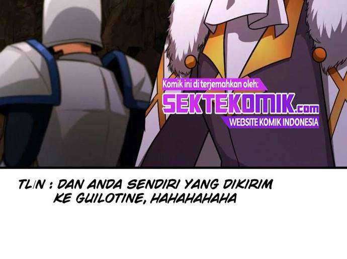 Release That Witch Chapter 296 Gambar 30