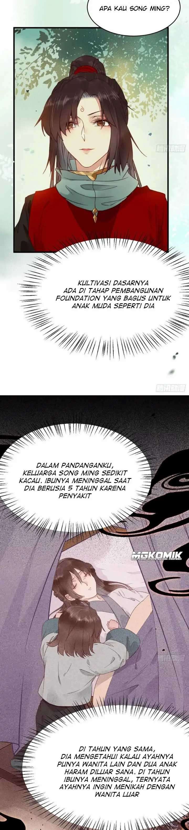 The Ghostly Doctor Chapter 365 Gambar 16