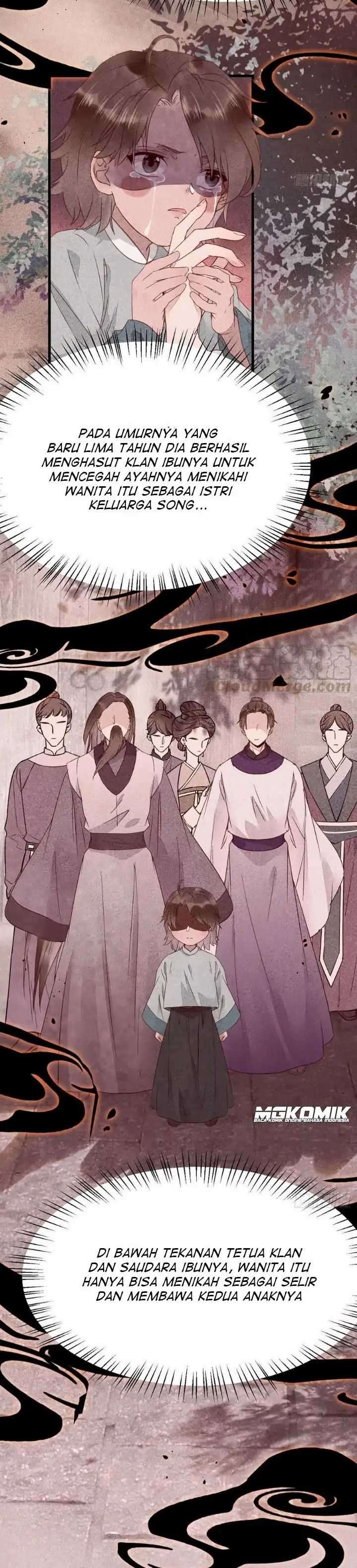 The Ghostly Doctor Chapter 365 Gambar 17