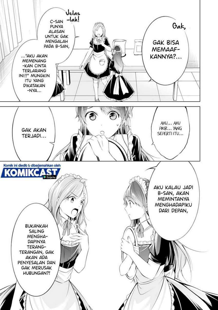 Chuuko demo Koi ga Shitai! Chapter 79 Gambar 12