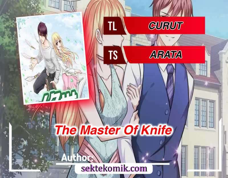 Baca Komik The Master of Knife Chapter 251 Gambar 1