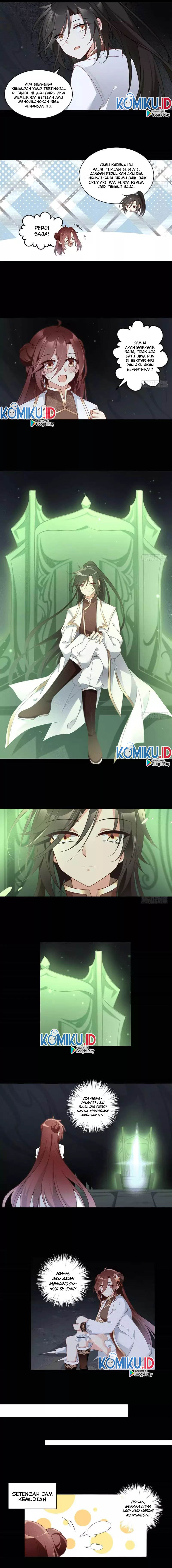 Meng Shi Zai Shang Chapter 138 Gambar 4