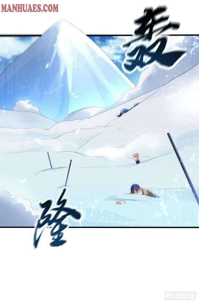 Martial Inverse Chapter 64 Gambar 28