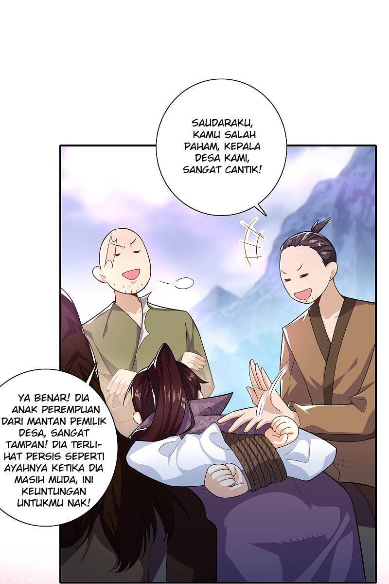 Best Son-In-Law Chapter 40 Gambar 3