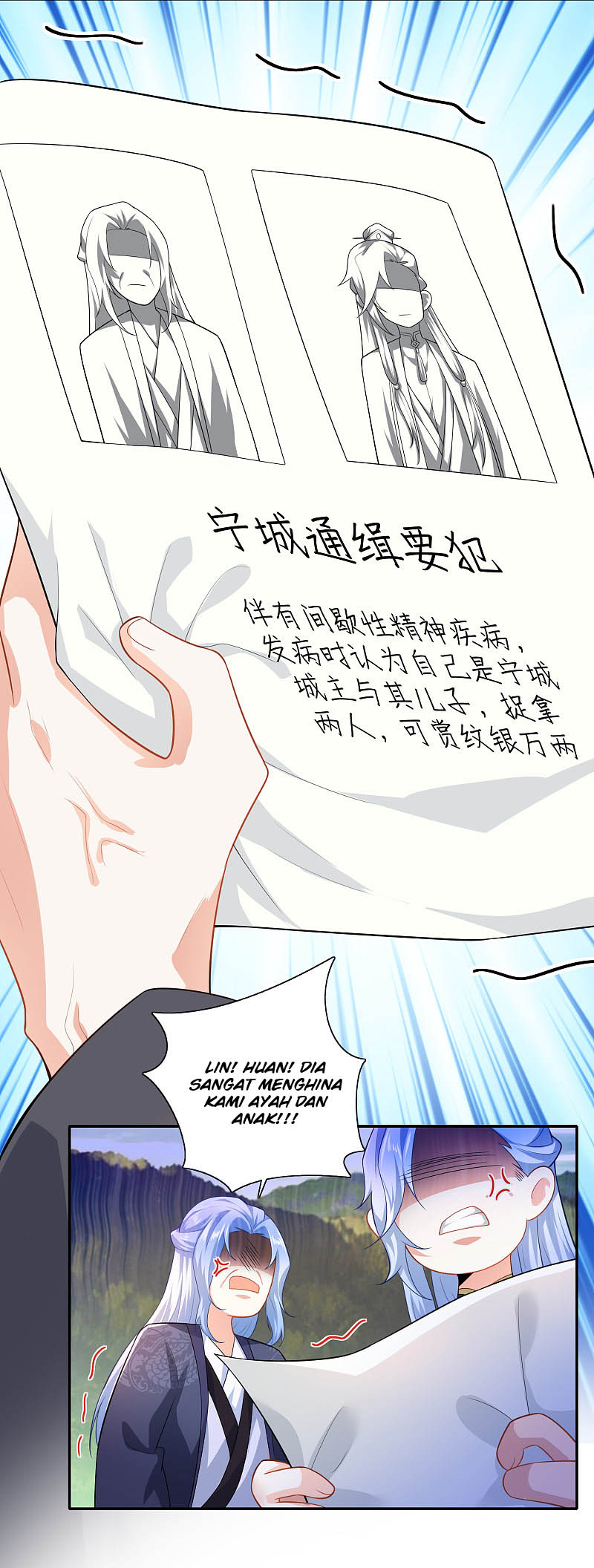 Best Son-In-Law Chapter 38 Gambar 12