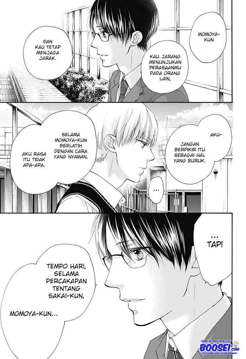 Kono Oto Tomare! Chapter 82 Gambar 16