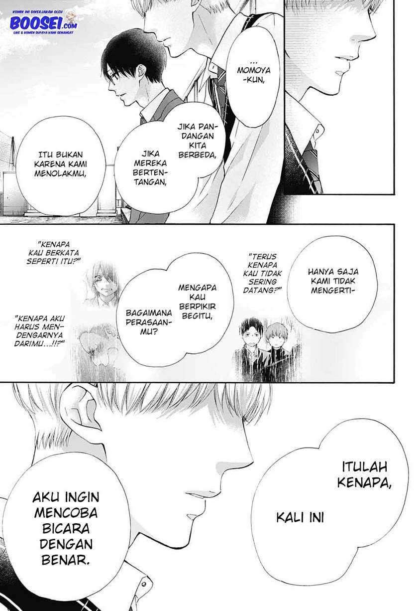 Kono Oto Tomare! Chapter 82 Gambar 20