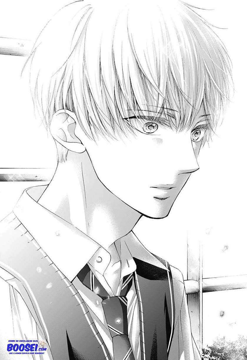 Kono Oto Tomare! Chapter 82 Gambar 22