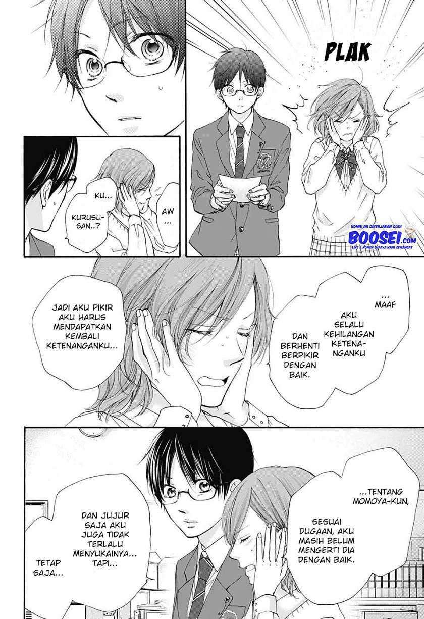 Kono Oto Tomare! Chapter 82 Gambar 9