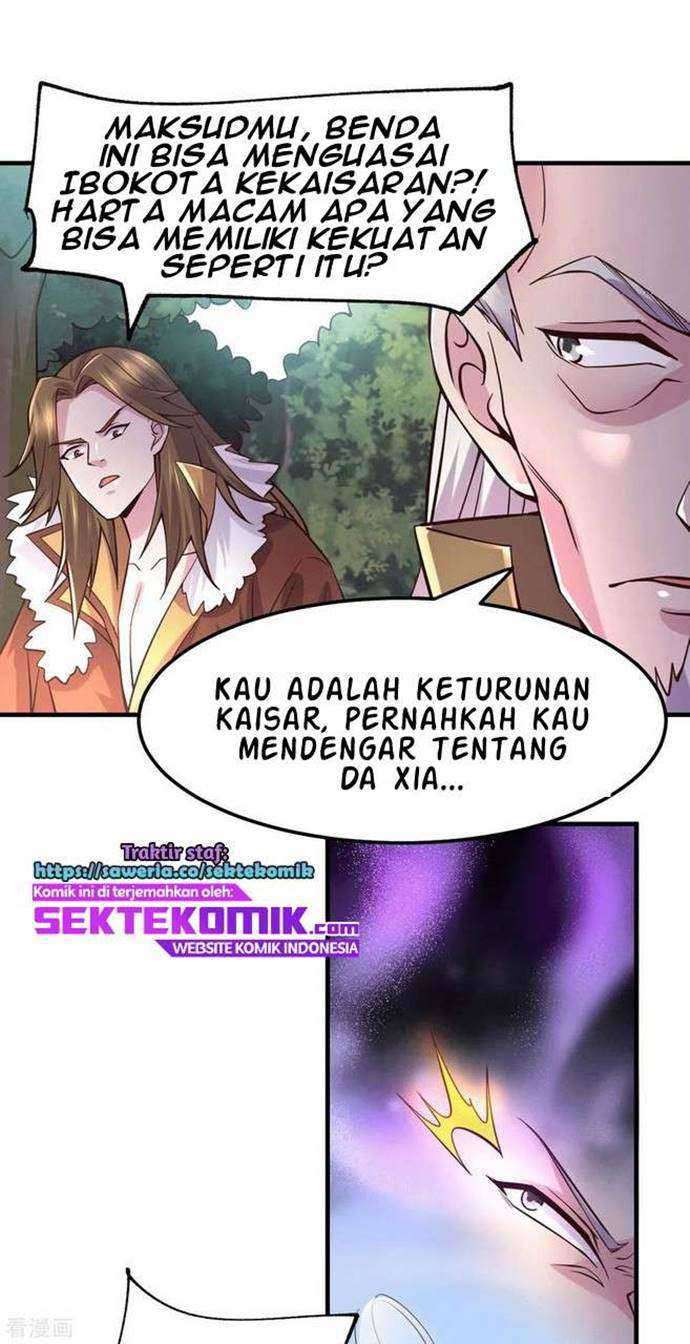 Son in Law Does Cheap Cultivation Chapter 103 Gambar 10