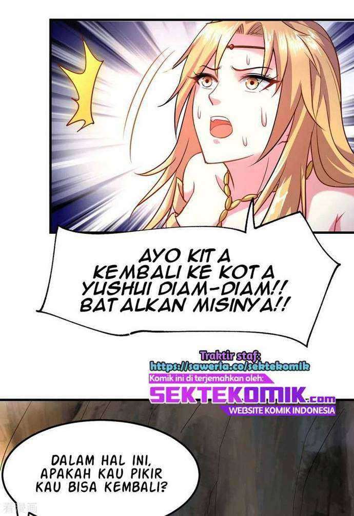 Son in Law Does Cheap Cultivation Chapter 103 Gambar 19