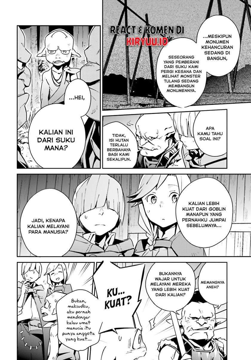 Overlord Chapter 55 Gambar 15