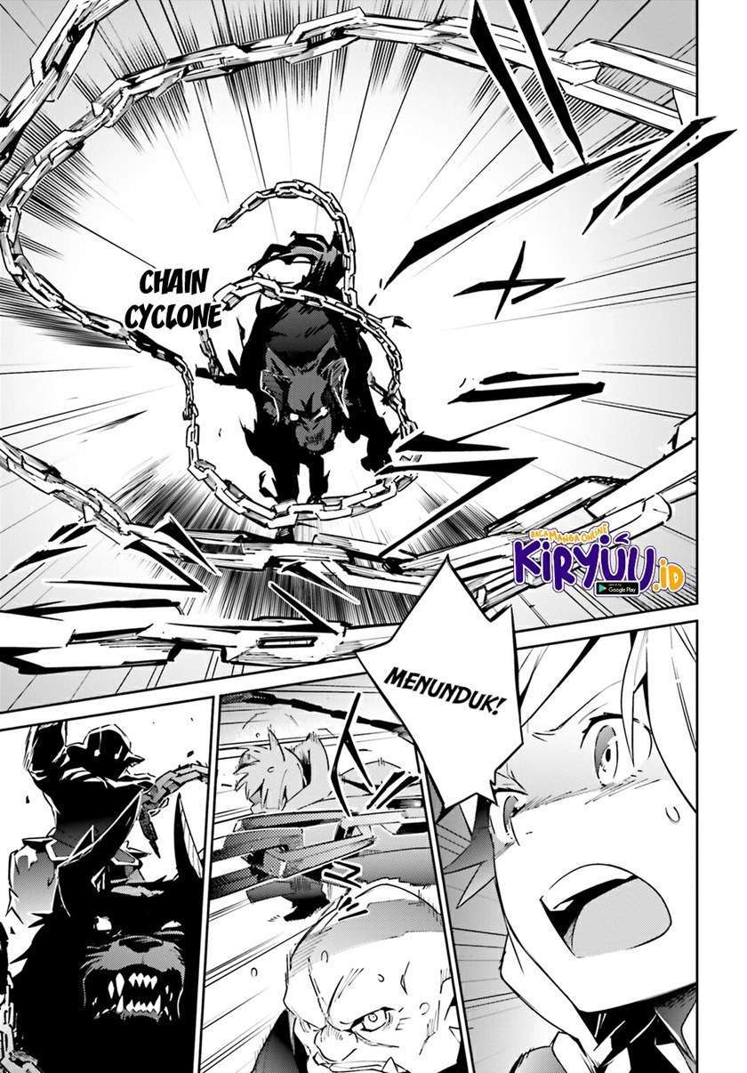Overlord Chapter 55 Gambar 8