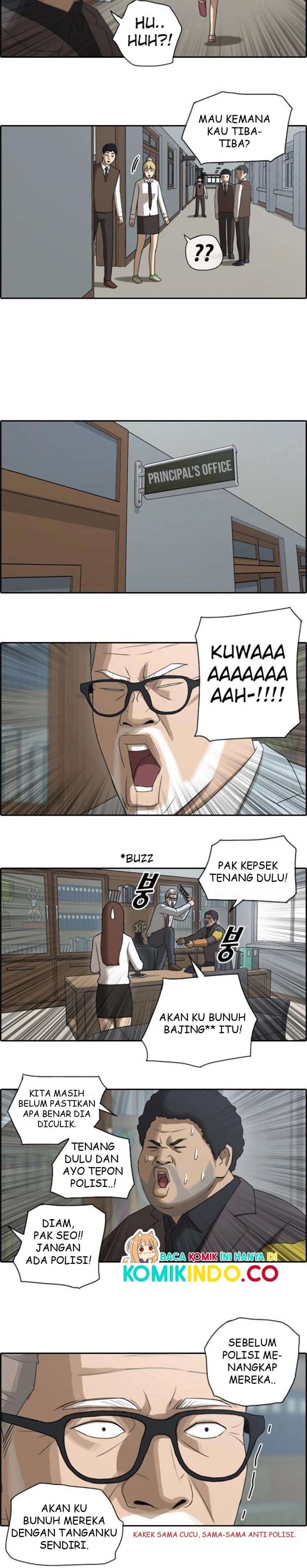 Free Draw Chapter 59 Gambar 5