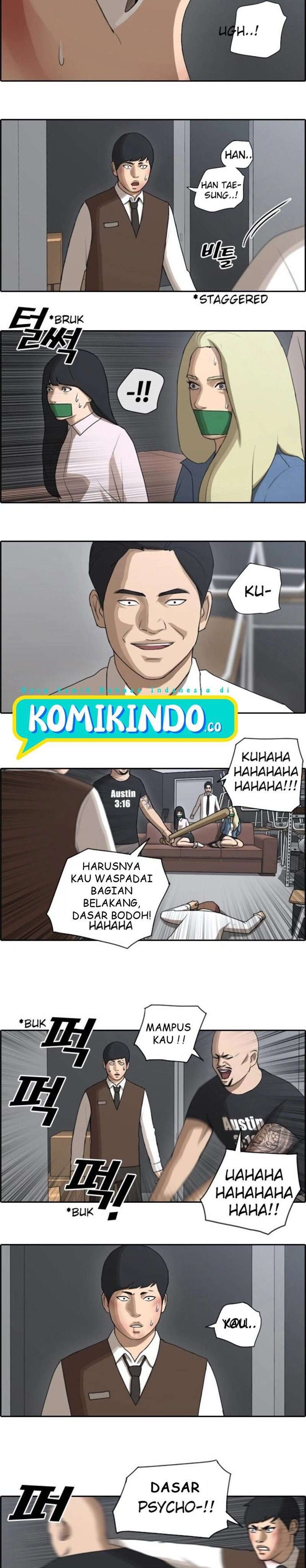 Free Draw Chapter 59 Gambar 8