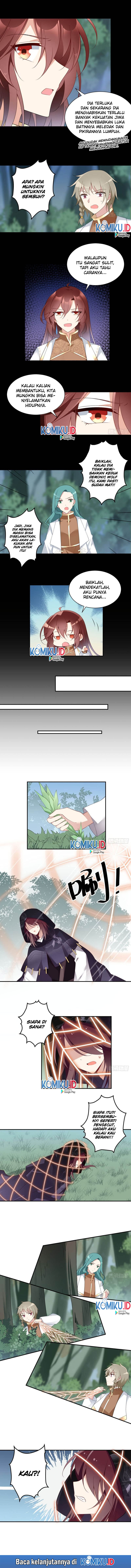 Meng Shi Zai Shang Chapter 167 Gambar 4