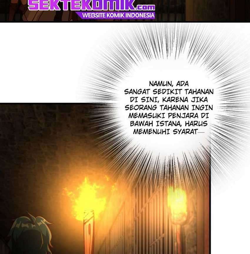 Release That Witch Chapter 297 Gambar 23