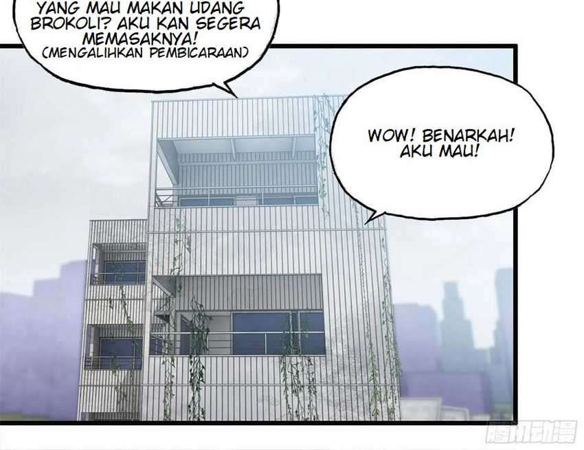 I Moved The BRICS In The Last Days Chapter 44 Gambar 26