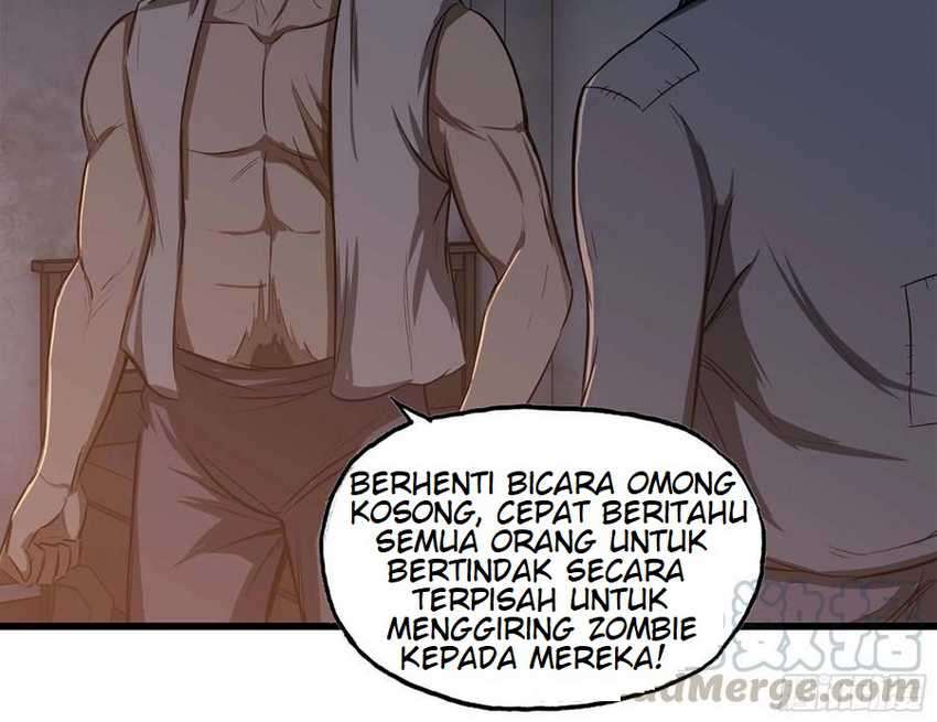 I Moved The BRICS In The Last Days Chapter 42 Gambar 38