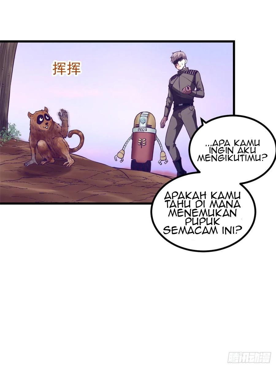 My Exclusive Dream World Adventures Chapter 62 Gambar 31