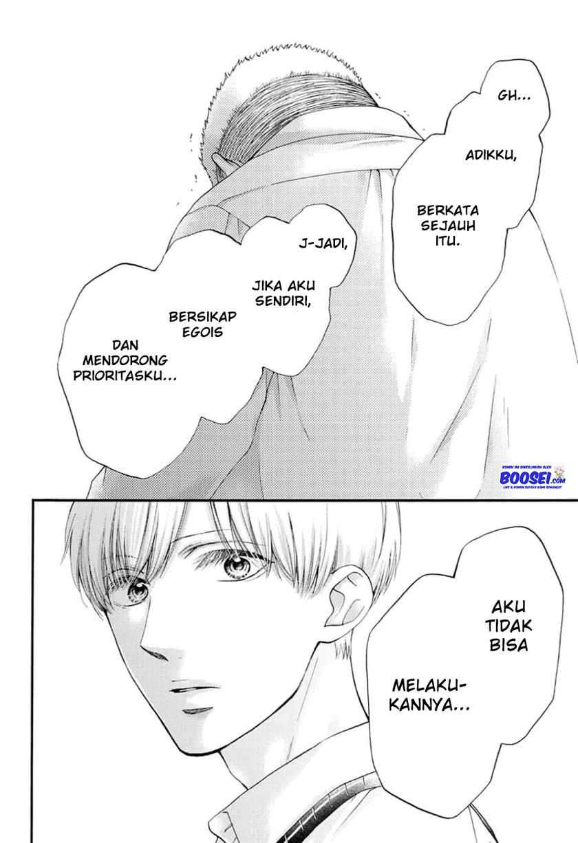 Kono Oto Tomare! Chapter 83 Gambar 12