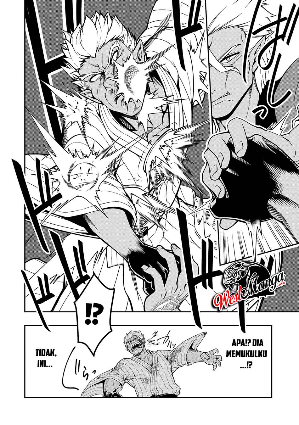 Lv2 kara Cheat datta Moto Yuusha Kouho no Mattari Isekai Life Chapter 25 Gambar 18