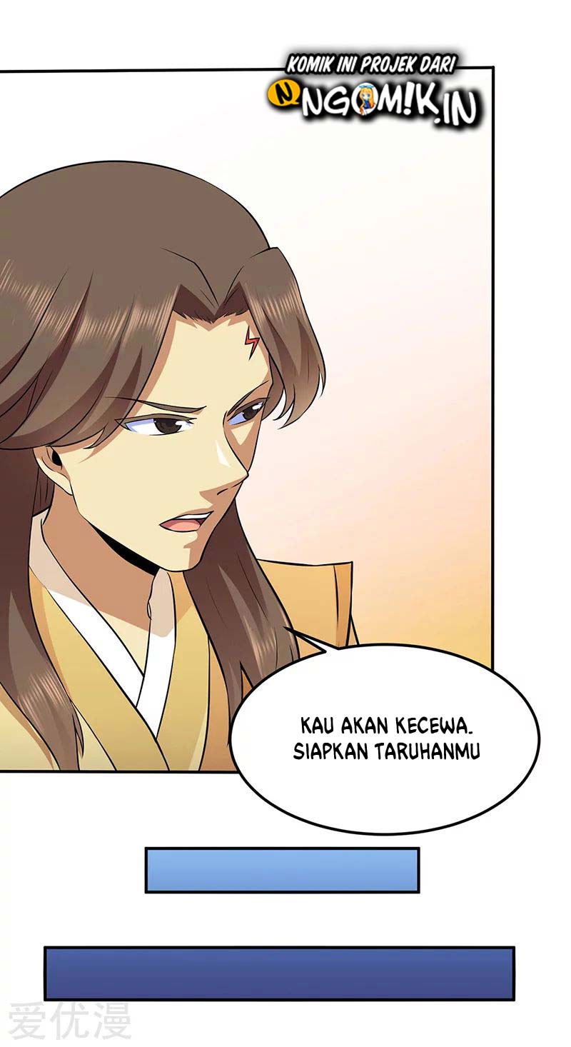 Martial Arts Reigns Chapter 139 Gambar 5