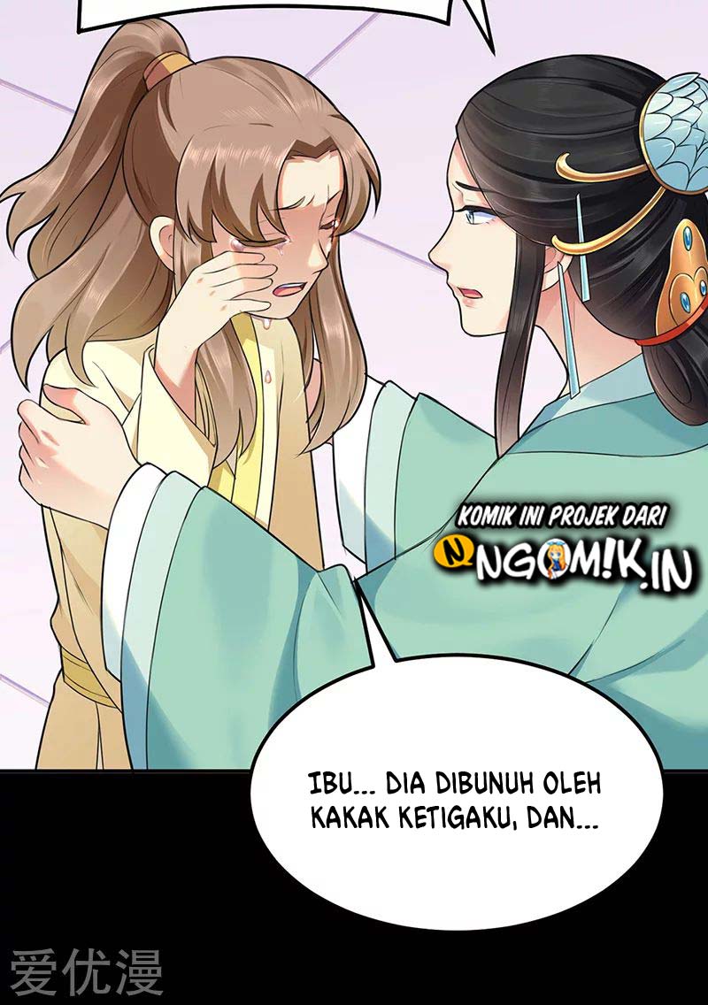 Martial Arts Reigns Chapter 137 Gambar 10