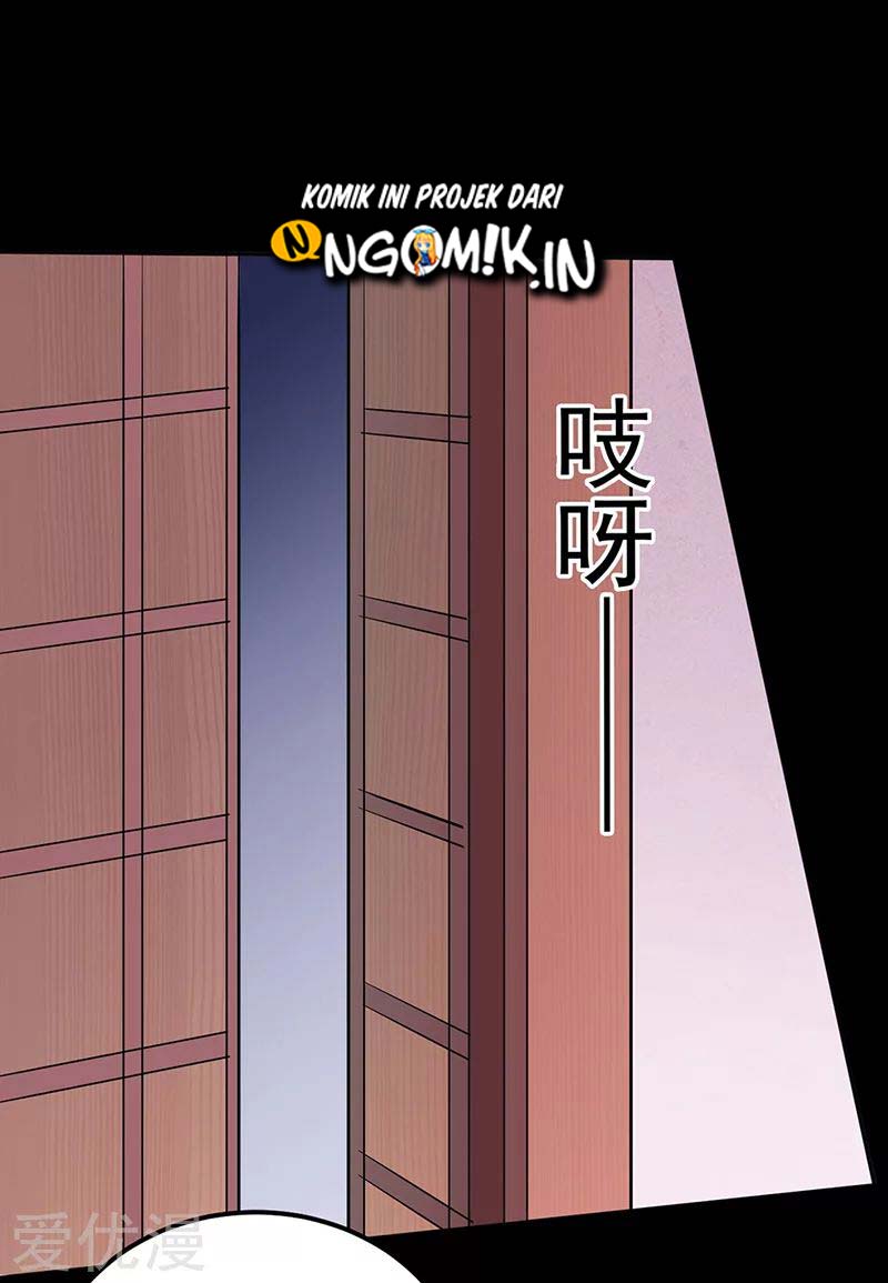 Martial Arts Reigns Chapter 137 Gambar 24