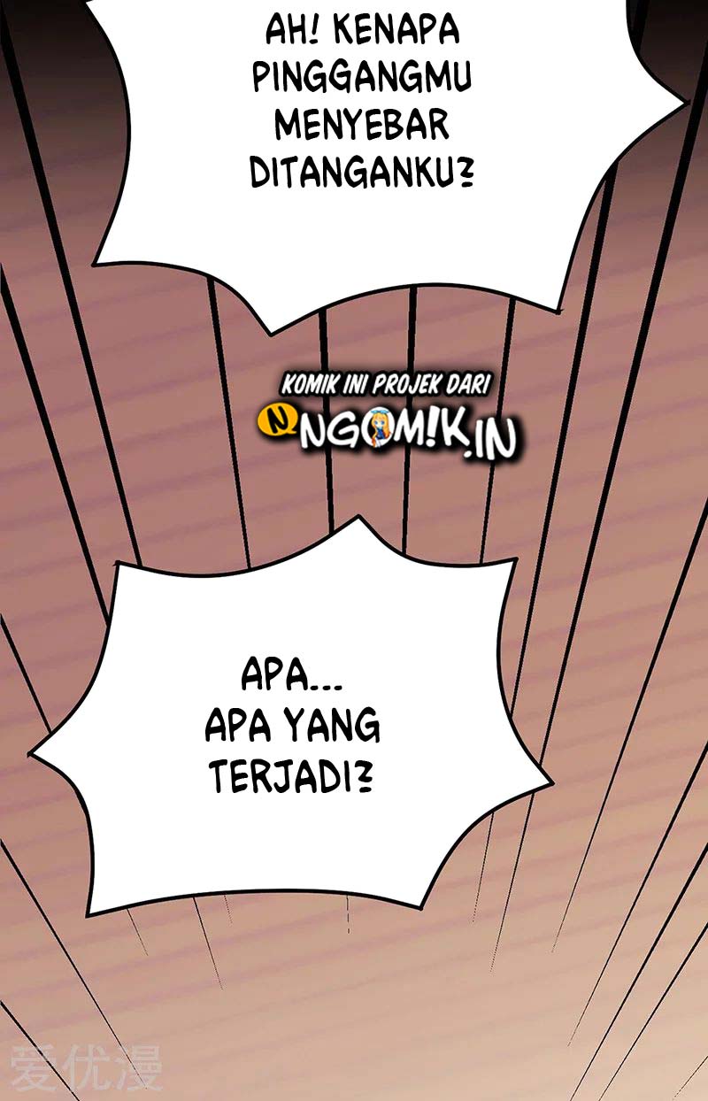 Martial Arts Reigns Chapter 137 Gambar 33