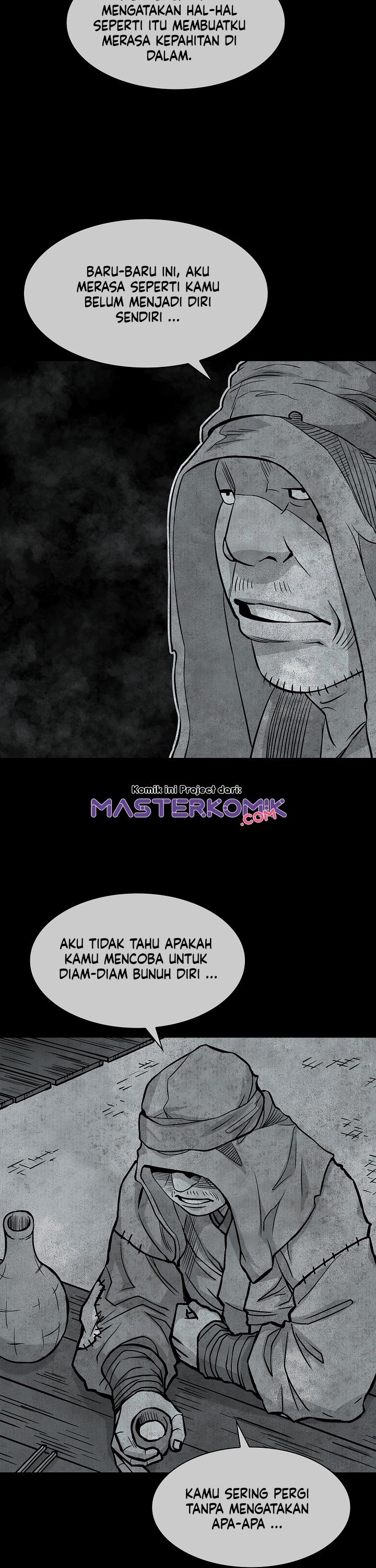 Record of the War God Chapter 91 Gambar 6