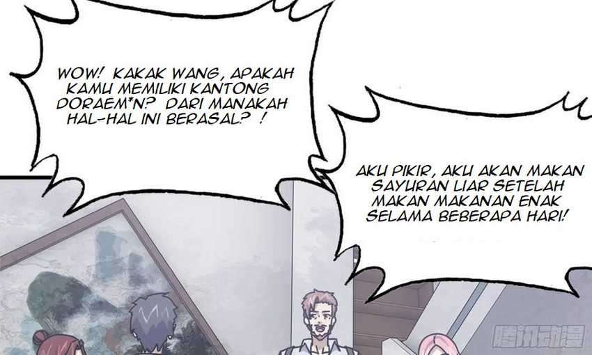 I Moved The BRICS In The Last Days Chapter 45 Gambar 72